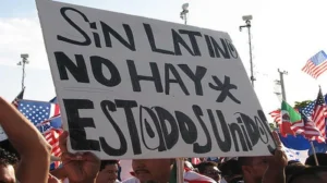 El crecimiento de la comunidad latina en EE.UU. y su impacto cultural y económico