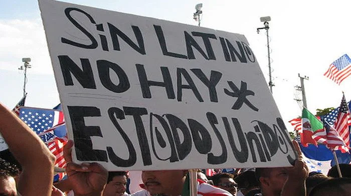 El crecimiento de la comunidad latina en EE.UU. y su impacto cultural y económico