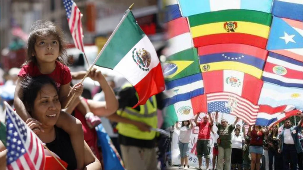 La diversidad cultural de la comunidad latina en Estados Unidos