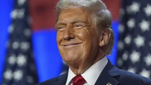 La influencia de Trump en las elecciones