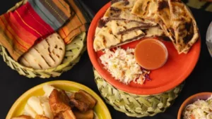 La influencia de la gastronomía latina en el mercado estadounidense