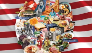 La tendencia del gourmet en Estados Unidos en 2026
