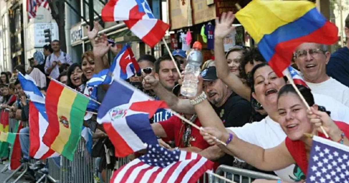 El auge de la comunidad latina en Estados Unidos y su impacto cultural