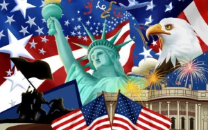 la dinámica cultural y social en EE.UU.