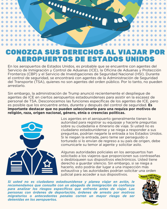 Recursos de seguridad y servicios públicos para latinos en EE. UU.