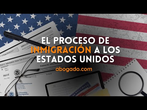 Recursos migratorios y trámites legales en EE.UU.
